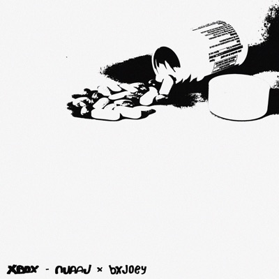 Xbox (feat. BxJoey & Acyvel) - Single