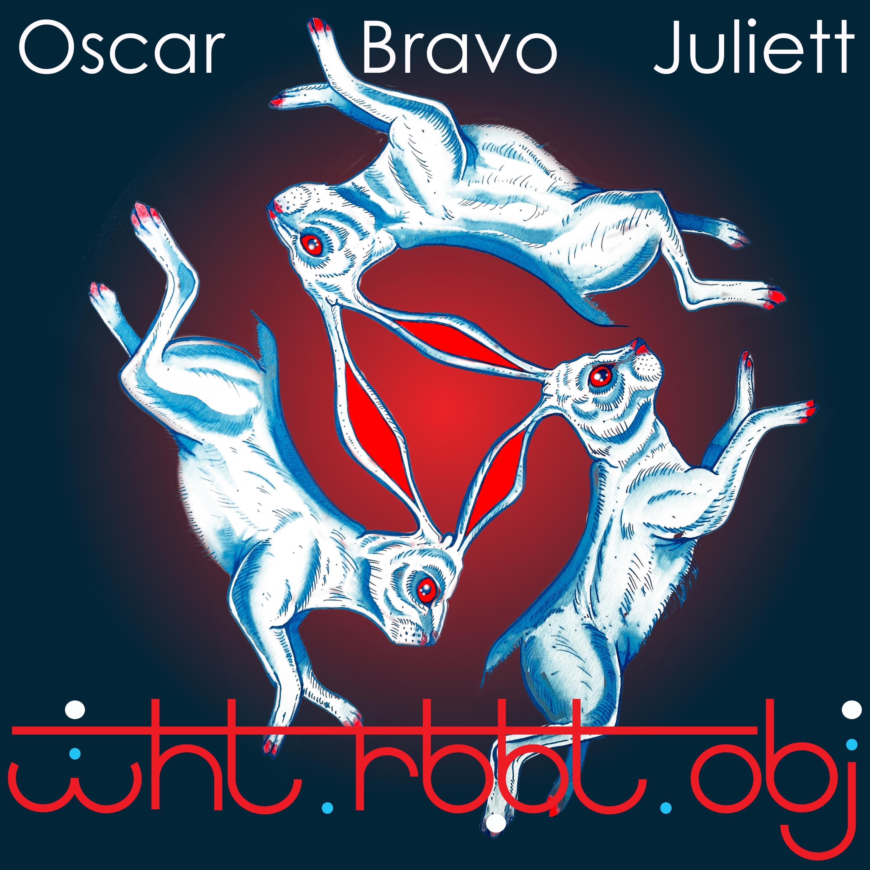 Oscar Bravo Juliett