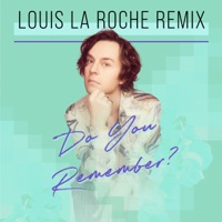 Do You Remember? (Louis La Roche Remix) - Single - Darren Hayes & Louis La Roche