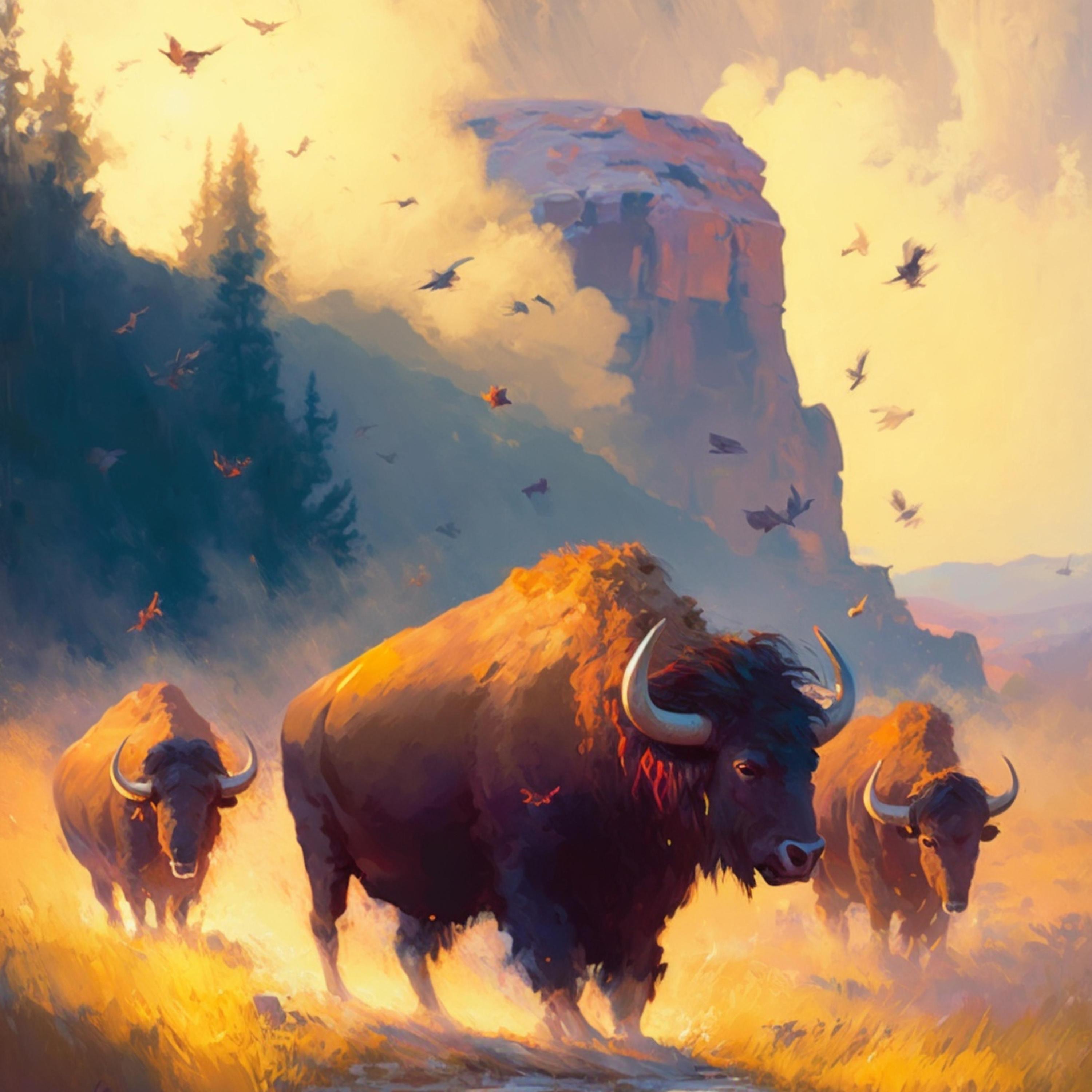 Sacred Winds: A Journey of Healing - EP