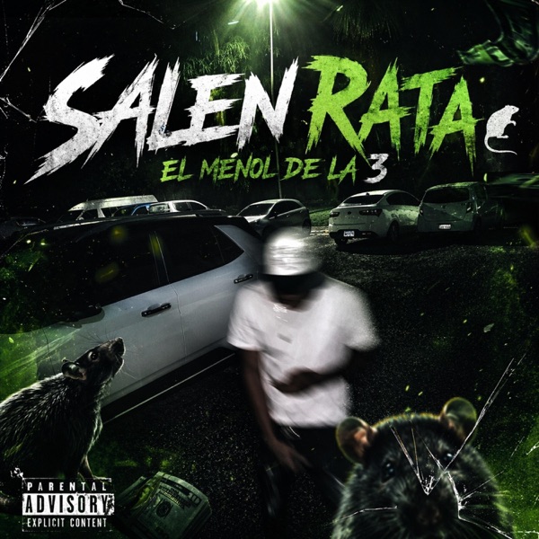 SALEN RATA
