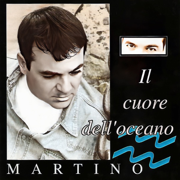 Il cuore dell'oceano