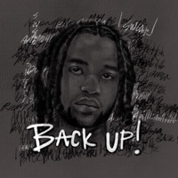 BACK UP! ('Д') - Single - Javah