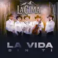 LA VIDA SIN TI