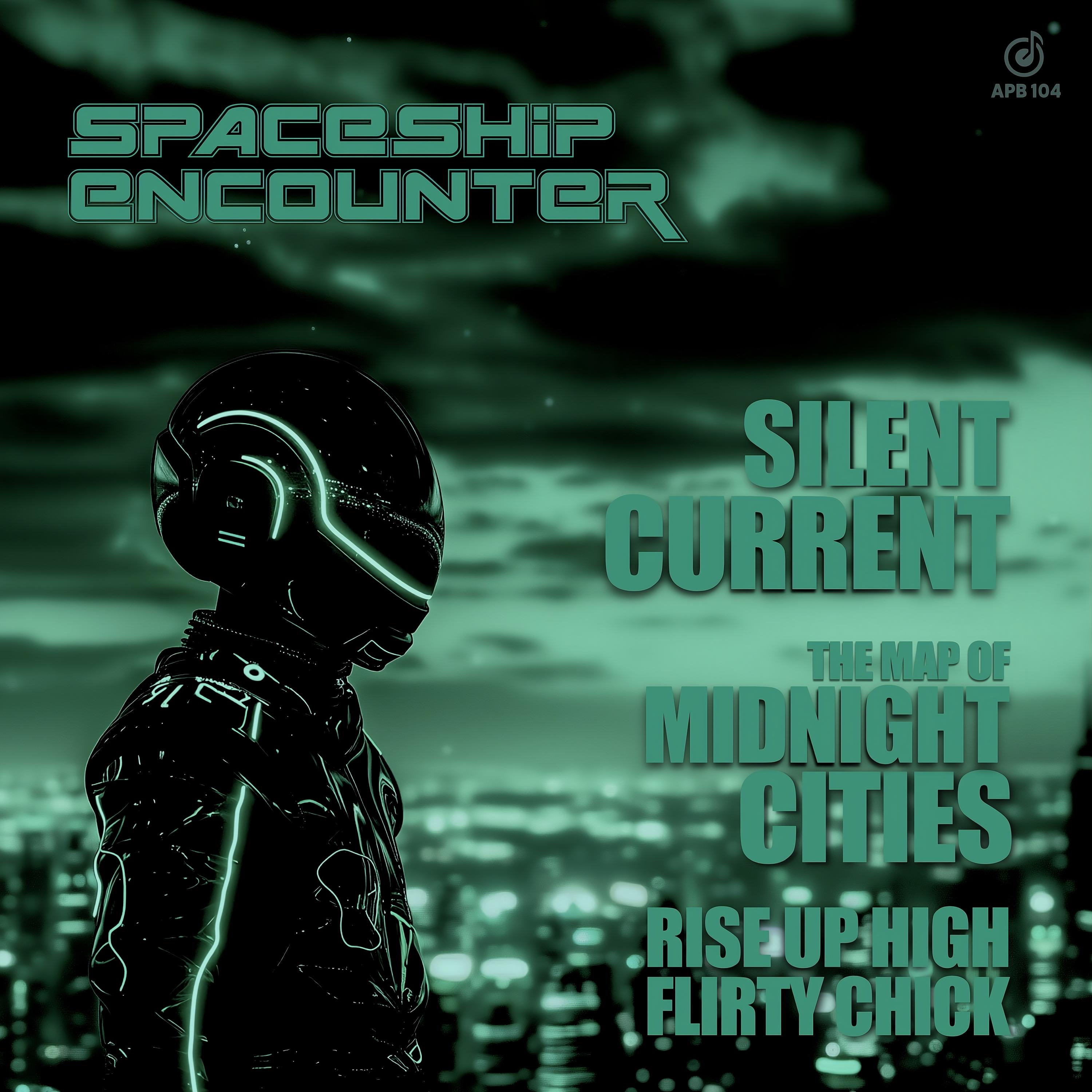 Silent Current - EP