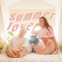 Summer Love (feat. Gianluca)
