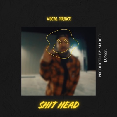 Shit Head - Single