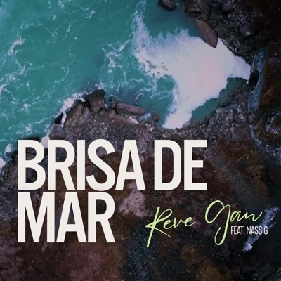 Brisa de Mar (feat. Nass G) - Single