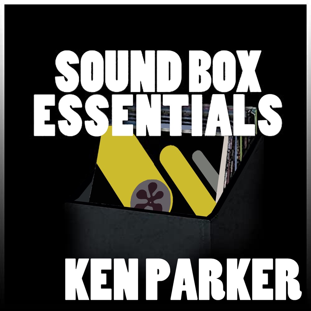 Обложка альбома «Sound Box Essentials» — Ken Parker