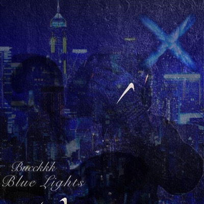 Blue Lights