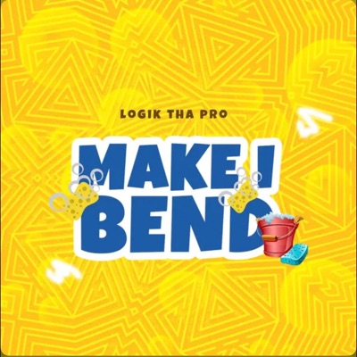 Make I Bend - Single