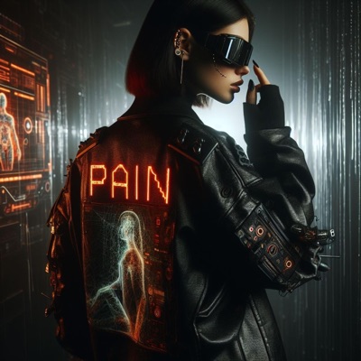 Pain - Single