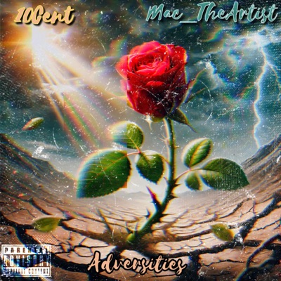 Adversities (feat. 10Cent) - Single