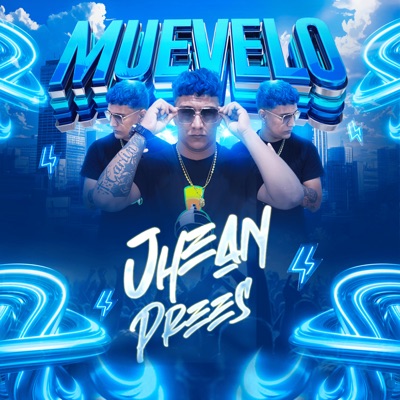 Muevelo - Single
