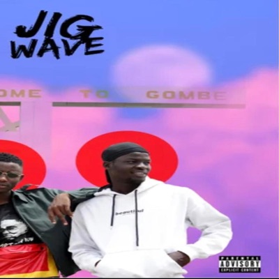 Jig Wave (feat. Dreal Jaga) - EP