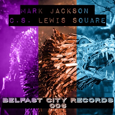 CS Lewis Square - Single