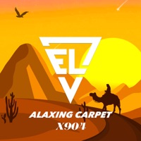 Alaxing Carpet - Single - X904