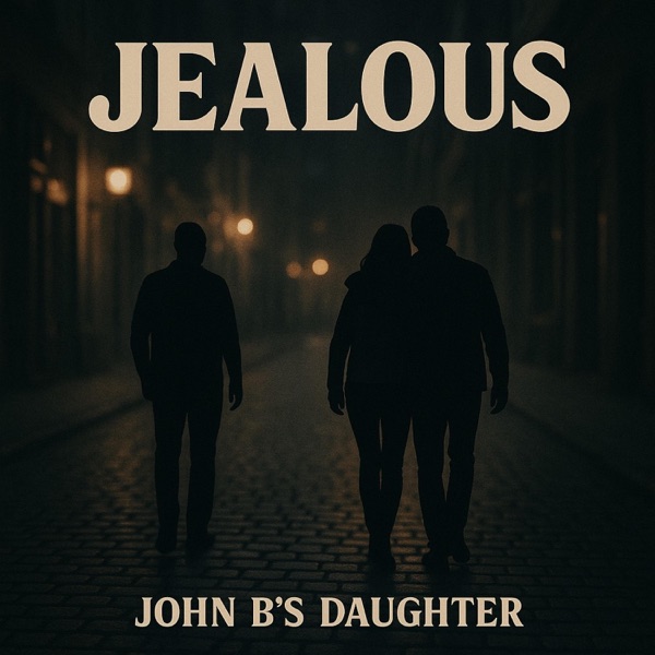 Jealous (feat. Kyle Falconer)