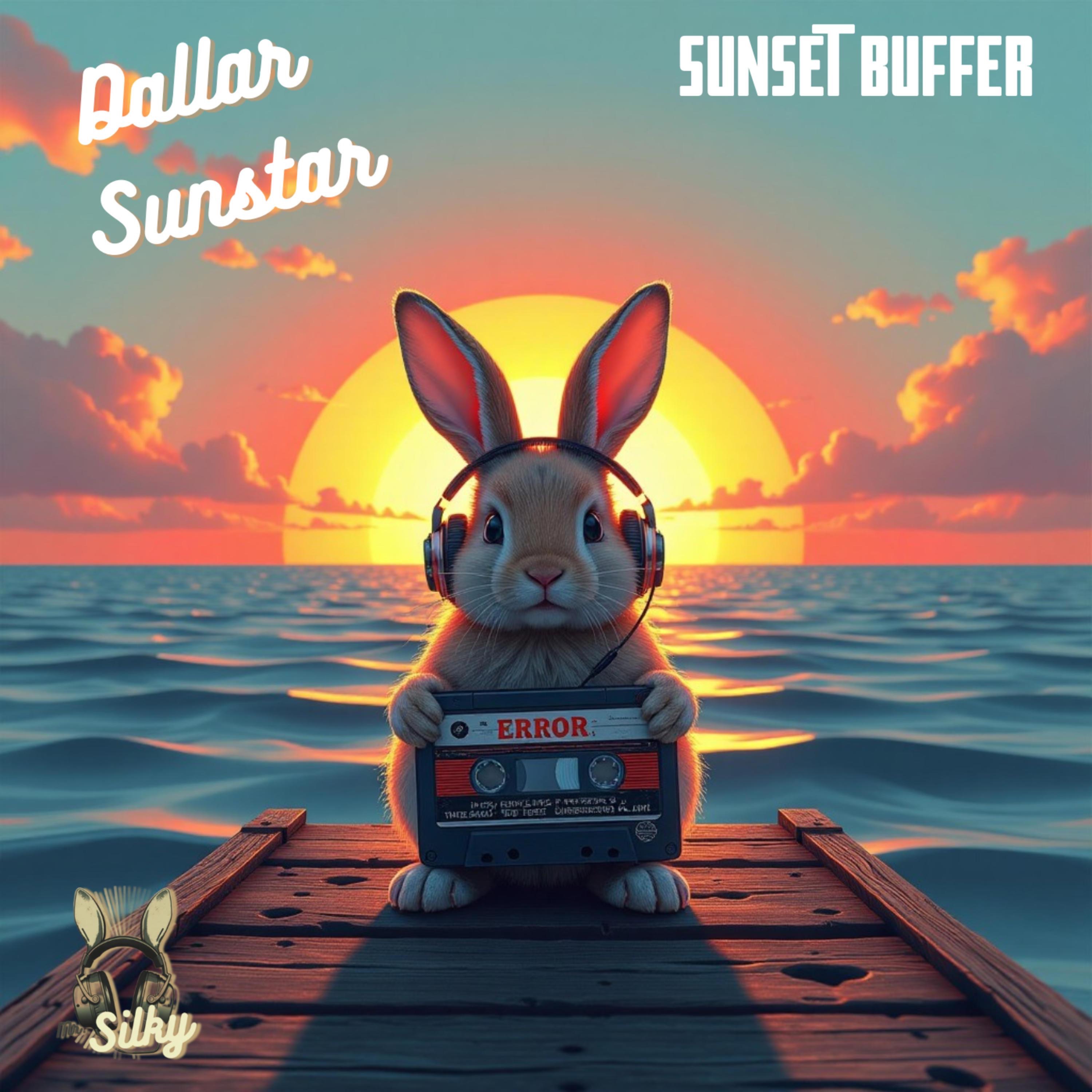 Sunset Buffer - Single