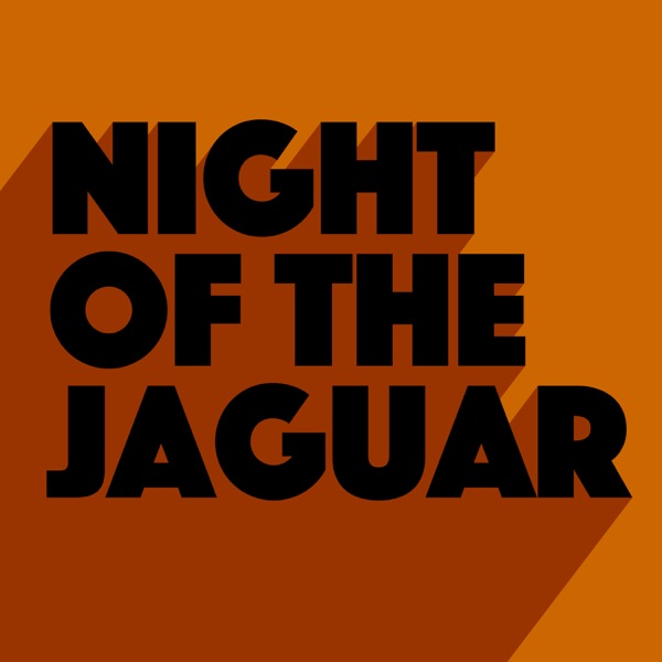 Night of the Jaguar - Single