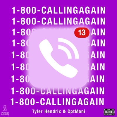 Calling Again - Single