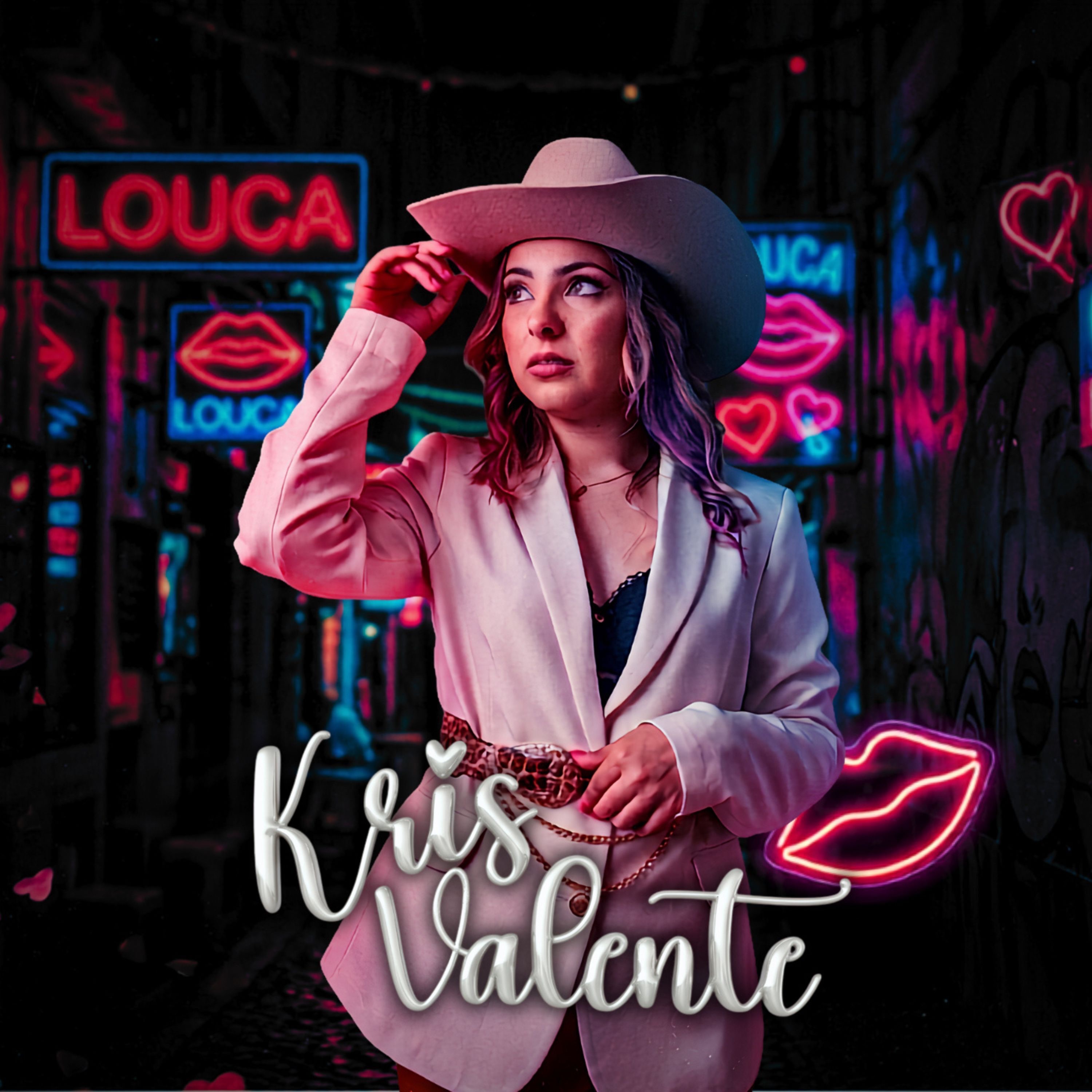 Kris Valente - Louca