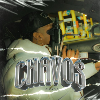 Chavos (feat. Novalt) - Single