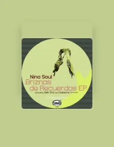Listen to Nina Soul, watch music videos, read bio, see tour dates & more!