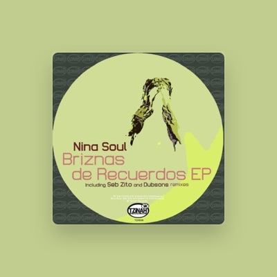 Listen to Nina Soul, watch music videos, read bio, see tour dates & more!