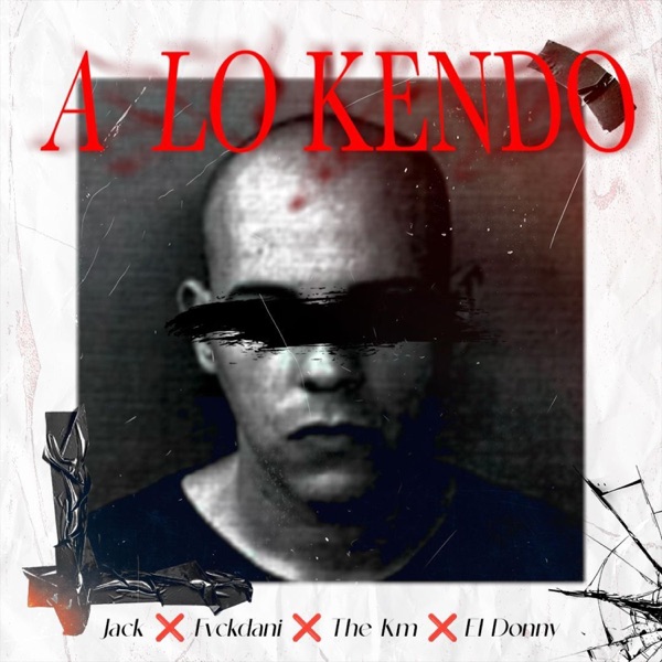 A lo Kendo (feat. The KM, El Donny & Dani Versash)