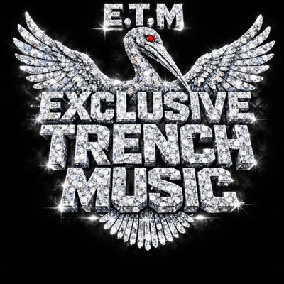 JUST LIKE YEA (feat. TULLIS TROUBLE, D-BOY & EXTRA) - Single