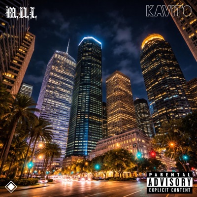 Straight Outta London (Demo) - Single