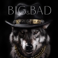 BIG & BAD - Single - Nick-E Maggz