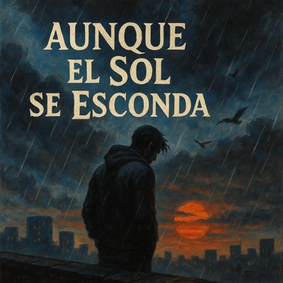 Aunque el sol se esconda (feat. Keyblade) - Single