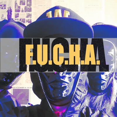 Lont (F.U.C.H.A.) [feat. Dj Gonz] - Single