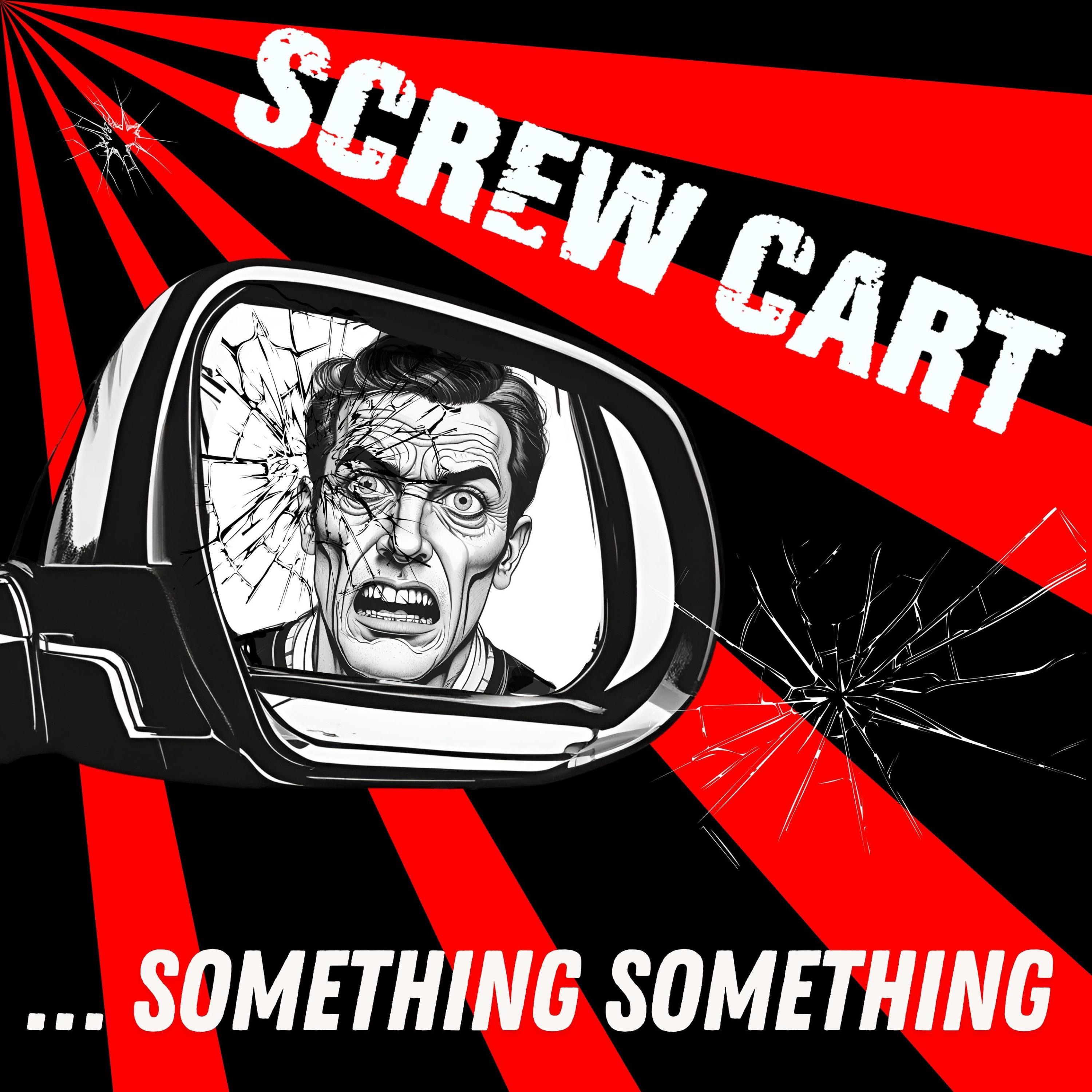 Something Something - Single