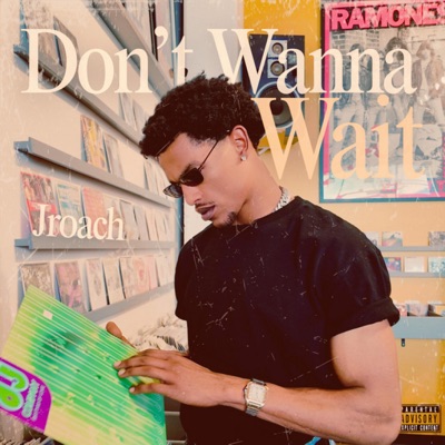 Don't Wanna Wait - Single