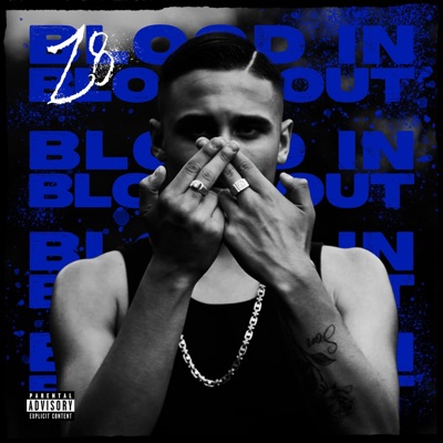 BLOOD IN BLOOD OUT - Single