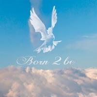 Born 2 be (feat. Fireken) - Single - Giovanealfry & Ncl