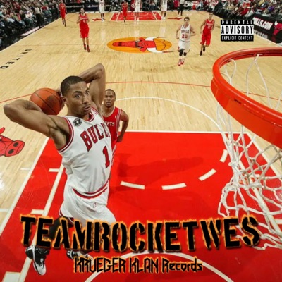 Derrick Rose (Single) - Single