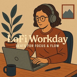 Lofi Workday: Beats for Focus & Flow (feat. Lofi Classical Lab)