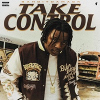 Take Control - Single - Banditdamack