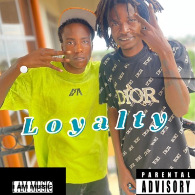 Loyalty (feat. Maiden cago) - Single