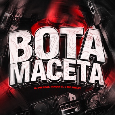 Bota Maceta - Single