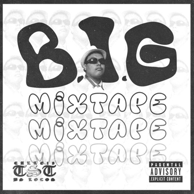 B.I.G - EP