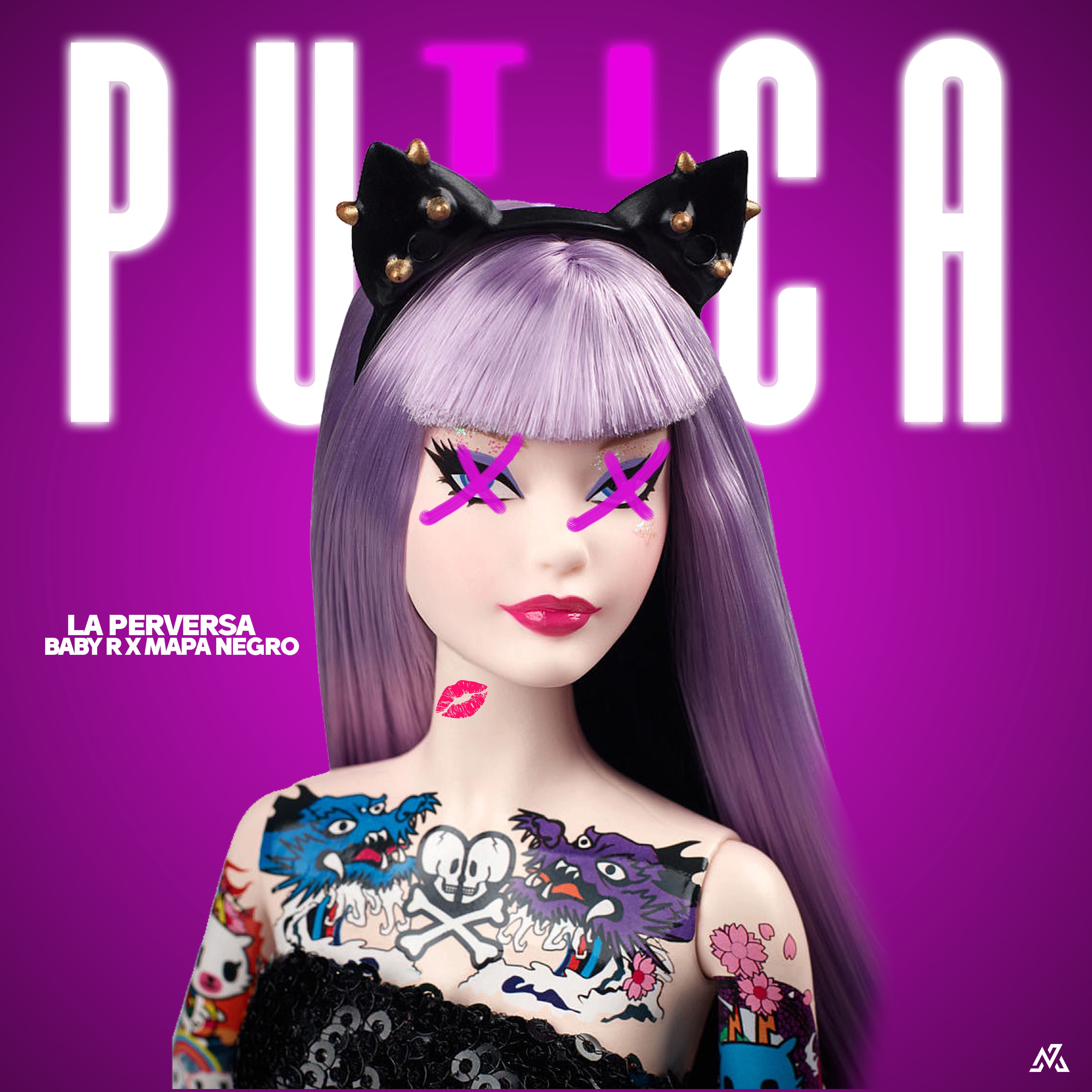 Putica - Single