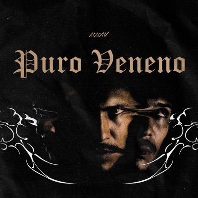Puro Veneno - Single