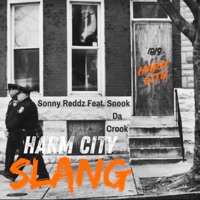 Harm City Slang (feat. Snook Da Crook) - Single - Sonny Reddz