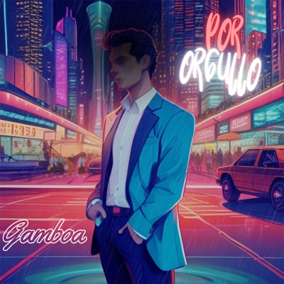 Por Orgullo - Single