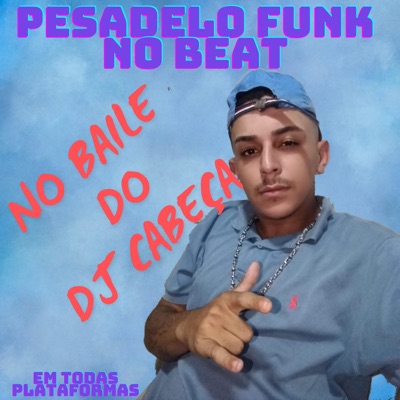 NO BAILE DO (Funk) - Single